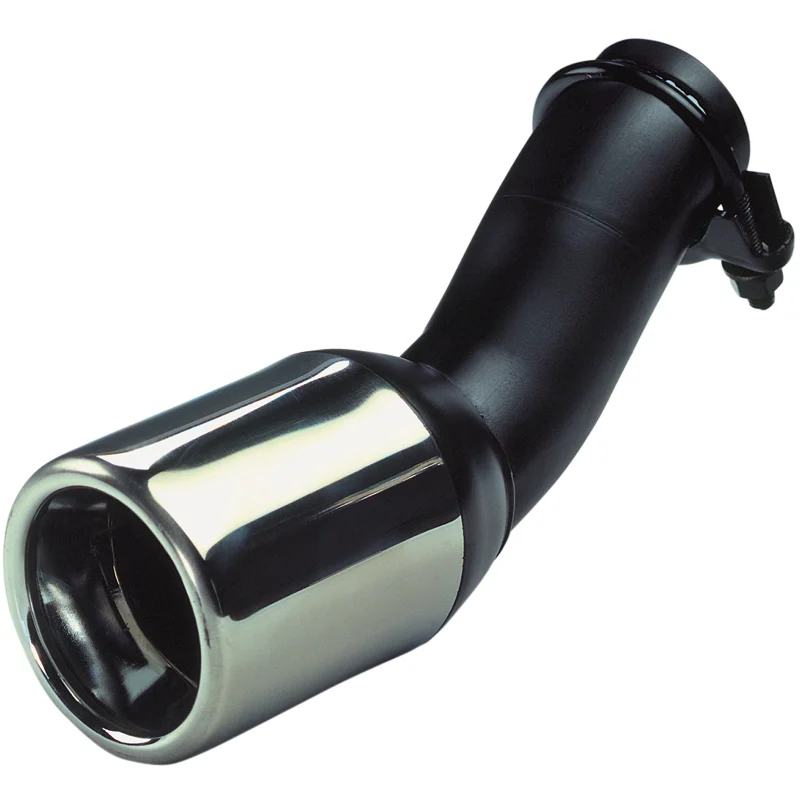 Colas De Escape Uss Diesel/Tdi Pipe 52-60mm Inox Bo