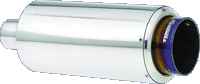 Escapes Esd Uni Type 2 Ti-Tip