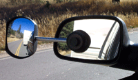 Espejos Easy Mirror Round