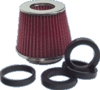 Filtros De Aire Openair Filter Universal + 6 Adapte