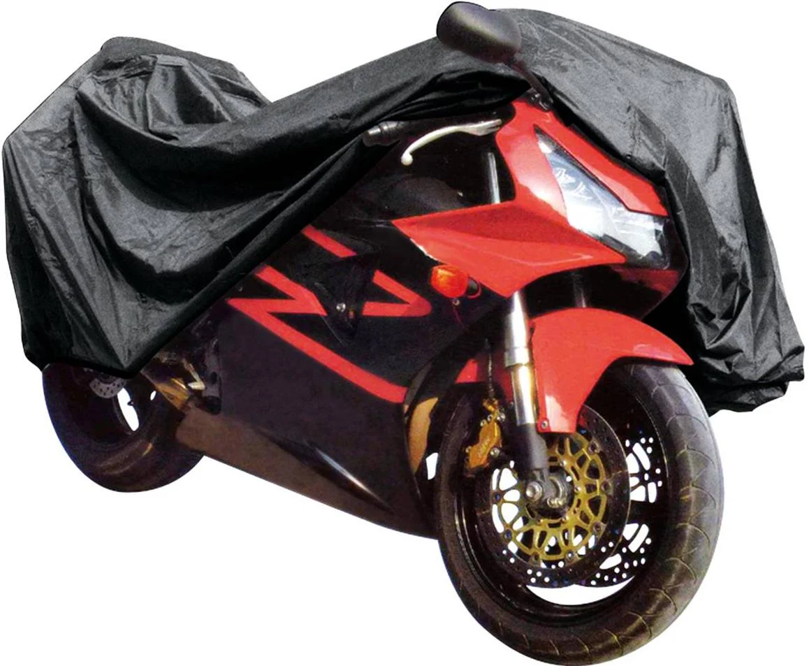 Funda Cubre/Motos Pvc Impermeable 245*80*145