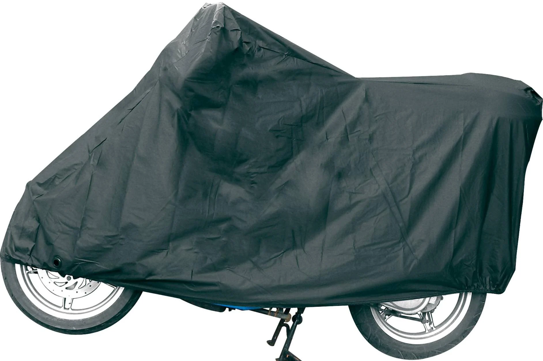 Funda Cubre Scooter Pvc Impermeable 203*89*120