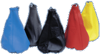 Fundas Palanca Cambio Ph Cuffia Uni Nera-H