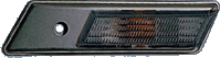 Intermitentes Laterales Zkl Bm 3 E36 1/91-10/96 Smoke