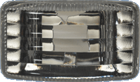 Intermitentes Laterales Zkl to Crystal Clear (Right Corners