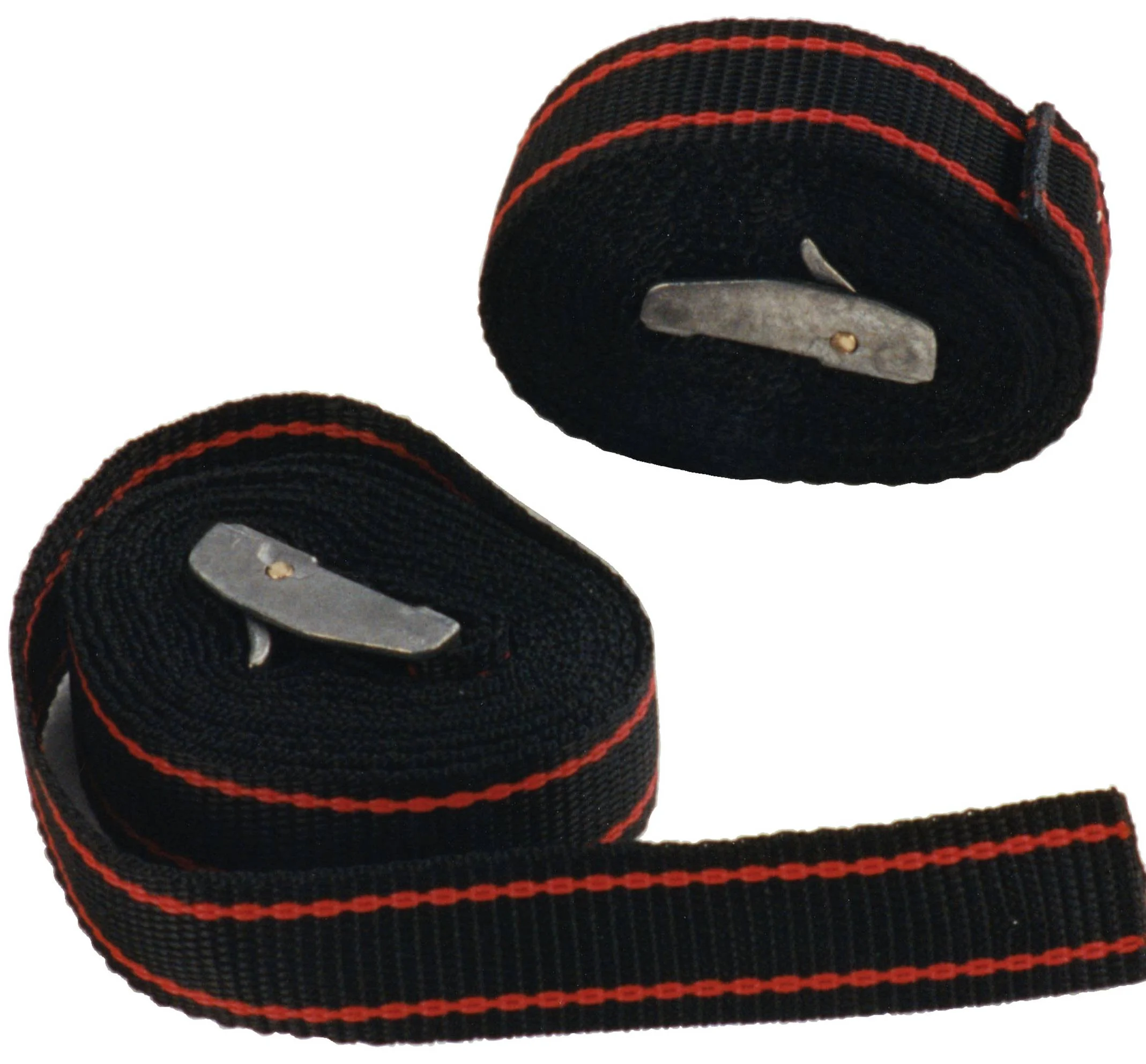 Juego 2 Cinchos Portaequipajes 25m
