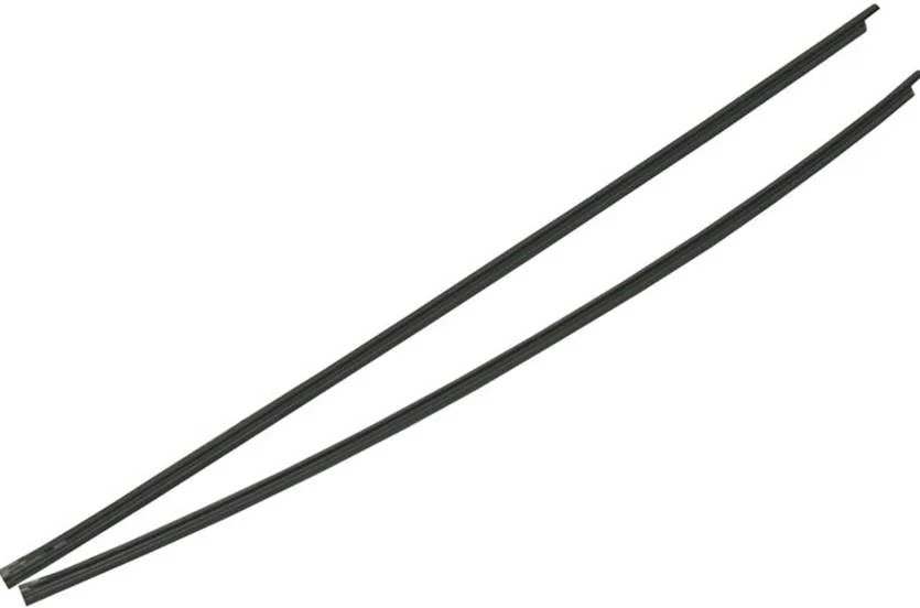 Juego Gomas Recambio Limpiaparabrisas 71 Cm