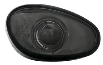 Kit Inter. Lat. Alfa 145 Negro
