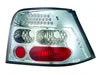 Kit Pil. Tras. Golf Iv C/Led Negro