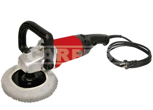 Maquina Pulidora Abrillantad. 220v 120w.