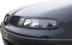 Mascara Seat Leon-Toledo