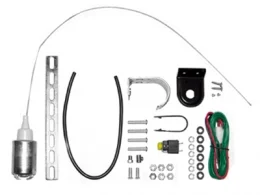 Motor Para Apertura Universal