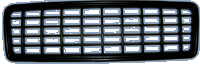 Parrillas Deportivas Nosign Grill Vo 850 92-97