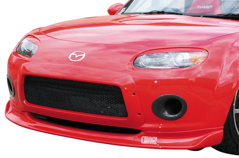Pestañas Ma Mx-5 Nc 11/05- Frp
