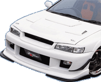 Pestañas Sb Impreza Gc8 Vers.3-6