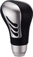 Pomo M-3 Black/Alu