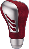 Pomo M-3 Red/Alu