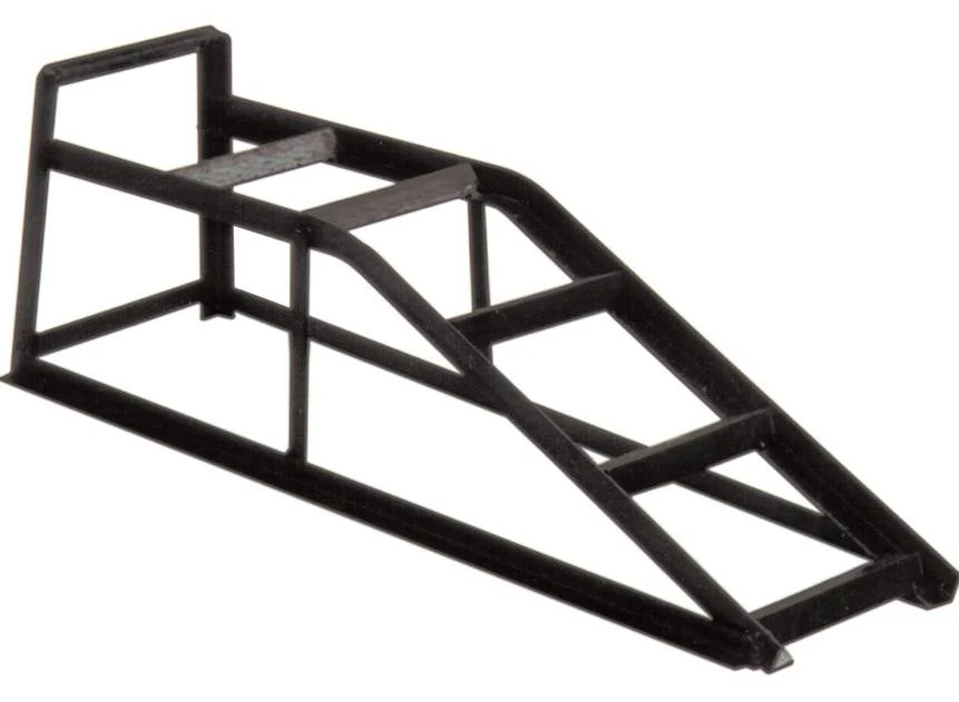 Rampa Elevacion 2 T (80x17x23) 1 Pieza