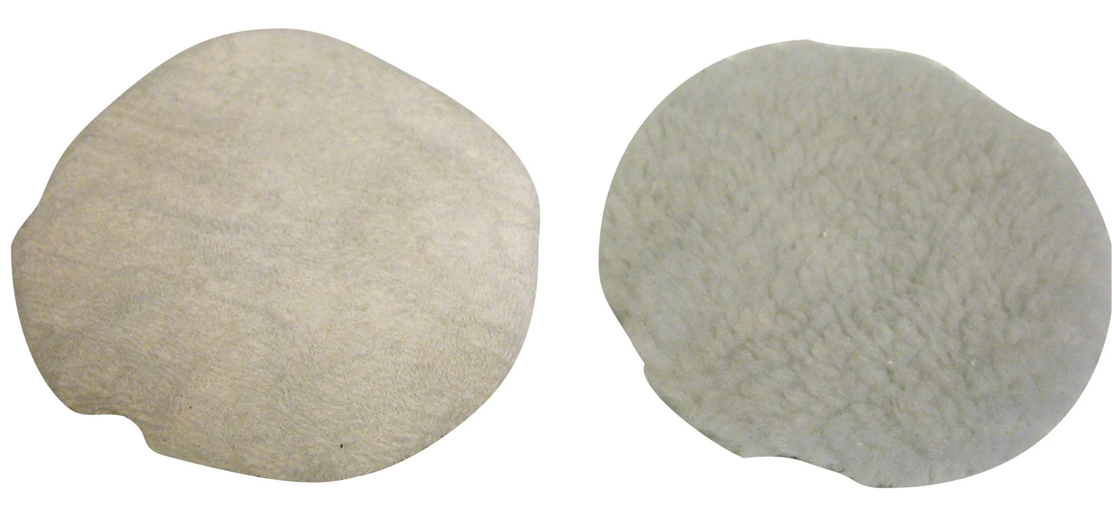 Recambio Funda Pulidora 2 Uds (Para Ref 71717309)