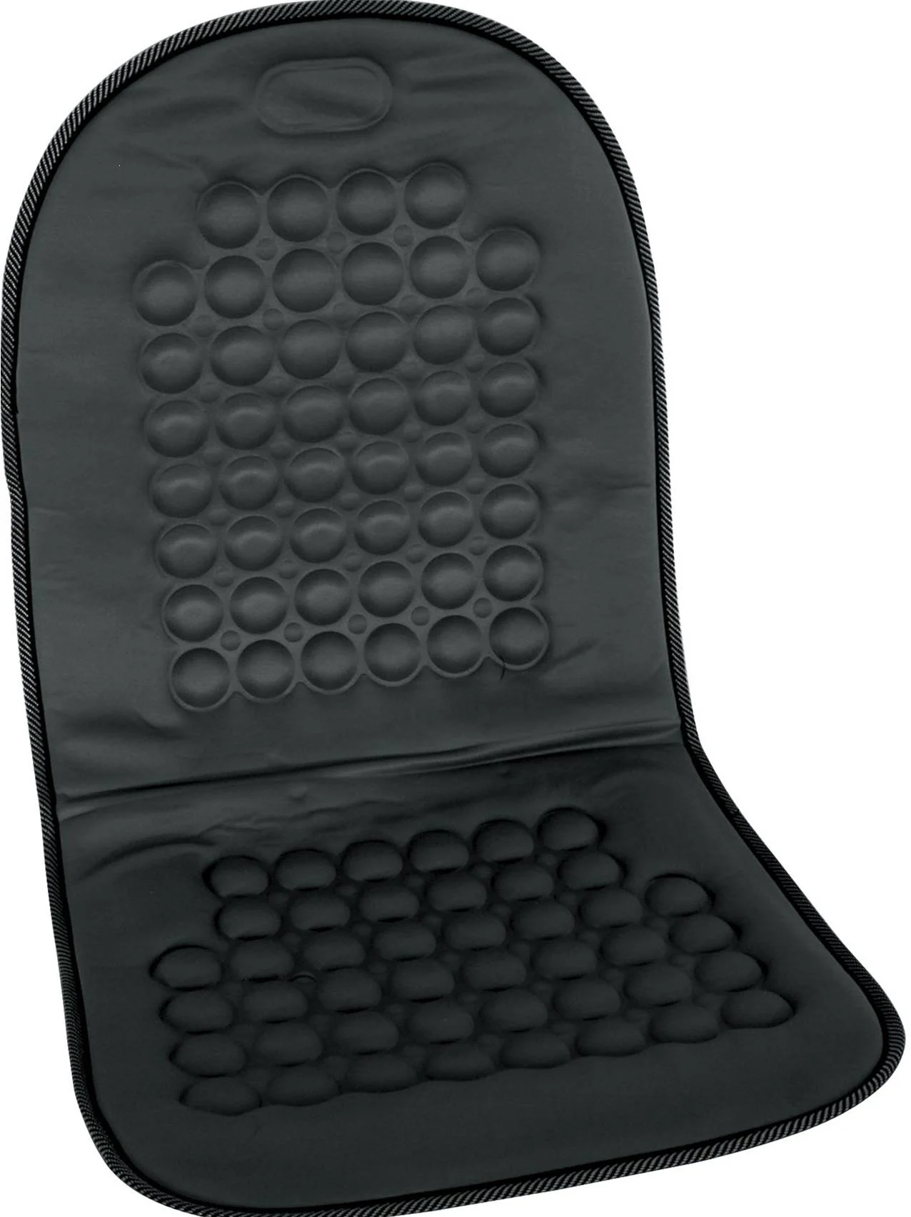 Respaldo Magnetico Negro