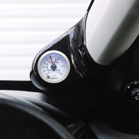 Soportes Pillarmount Rhd 1x Ho Civic 2/4drs