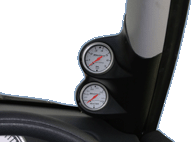 Soportes Pillarmount Rhd 2 Instr Bm New Mini