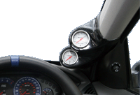 Soportes Pillarmount Rhd 2 Instr Fo Focus Ca
