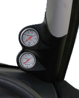 Soportes Pillarmount Rhd 2x Fo Escort Iv/V 9