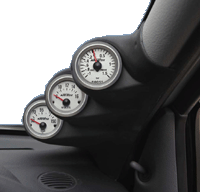 Soportes Pillarmount Rhd 3 Instr Op Corsa C