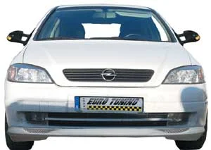 Spoiler Delantero Astra G