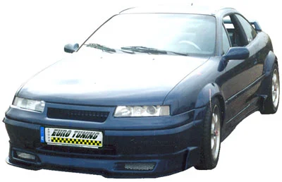 Spoiler Delantero Opel Calibra