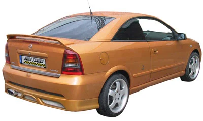 Spoiler Trasero Astra Coupe