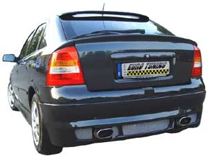 Spoiler Trasero Astra G