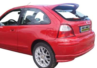 Spoiler Trasero Rover 25/Mg/Zr