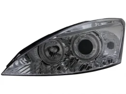 Faros Ford Focus 01-04 _ 2 Angel Eyes