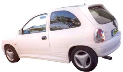 Taloneras Con Branquias Corsa B