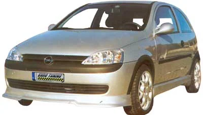 Taloneras Corsa C
