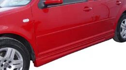 Taloneras En Abs Vw Golf Iv