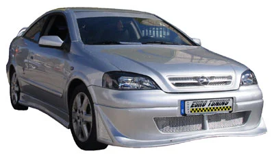 Taloneras M3 Astra Coupe