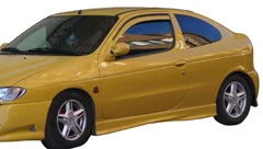 Taloneras M3 Renault Megane Coupe 99