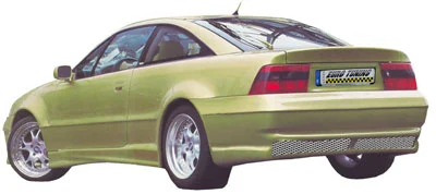 Taloneras Opel Calibra