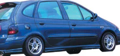 Taloneras Scenic 2001