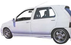 Taloneras Tipo M3 Clio ?96