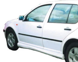 Taloneras Vw Golf Iv