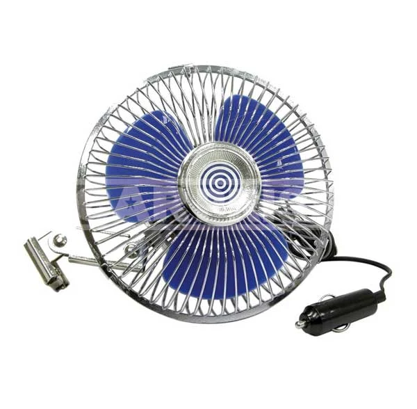 Ventilador Metal 24 V 15cm